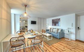 Canaan Lifestyle Apartments Lisbon Combro 77 By Get Your Stay